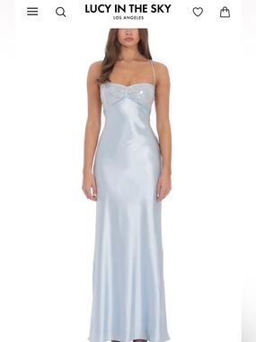 graduation dresses lucy in the sky Lucy in the Sky | Dresses | Lucy In The Sky White Graduation Dress